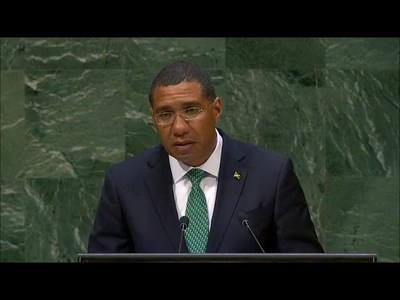 Caribbean leaders identify debt, climate as regional impediments
