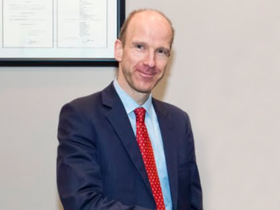 BVI/UK engagement ‘dramatically reduced’ since VIP took office — Director of UK OTs
