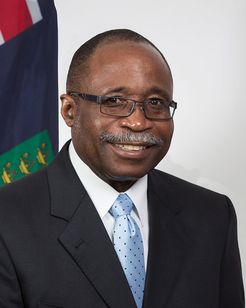 Fraser says BVI businesses treated unfairly