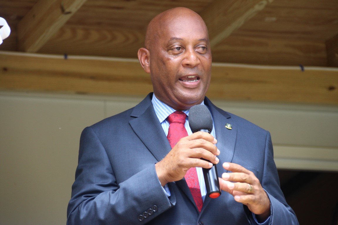 Wheatley promises to use Deputy Premier post to bring greater assistance to sisters islands