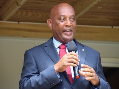 Wheatley promises to use Deputy Premier post to bring greater assistance to sisters islands