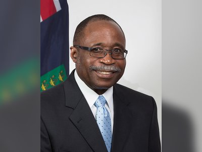 It is not fair that one dubious judge with a distorted sense of justice is damaging the good reputation of the professional and well-respected BVI justice system