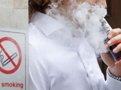 Vaping-related lung injuries in the United States surpass 1,000 cases