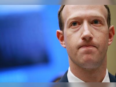 Facebook should not be 'the arbiter of truth' in political ads, says former FEC chairman