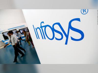 Indian tech group Infosys rocked by whistleblower claims against CEO Salil Parekh