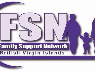 FSN Nailing Domestic Violence Awareness
