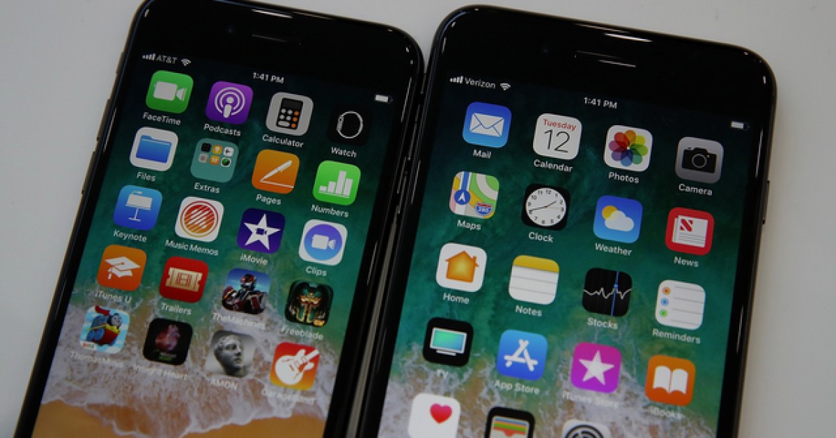 iPhone owners frustrated by iOS 13 update