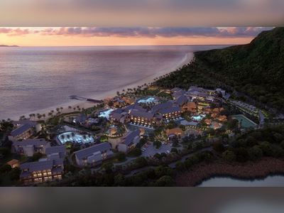Kempinski’s First Caribbean Resort Is Open in Dominica