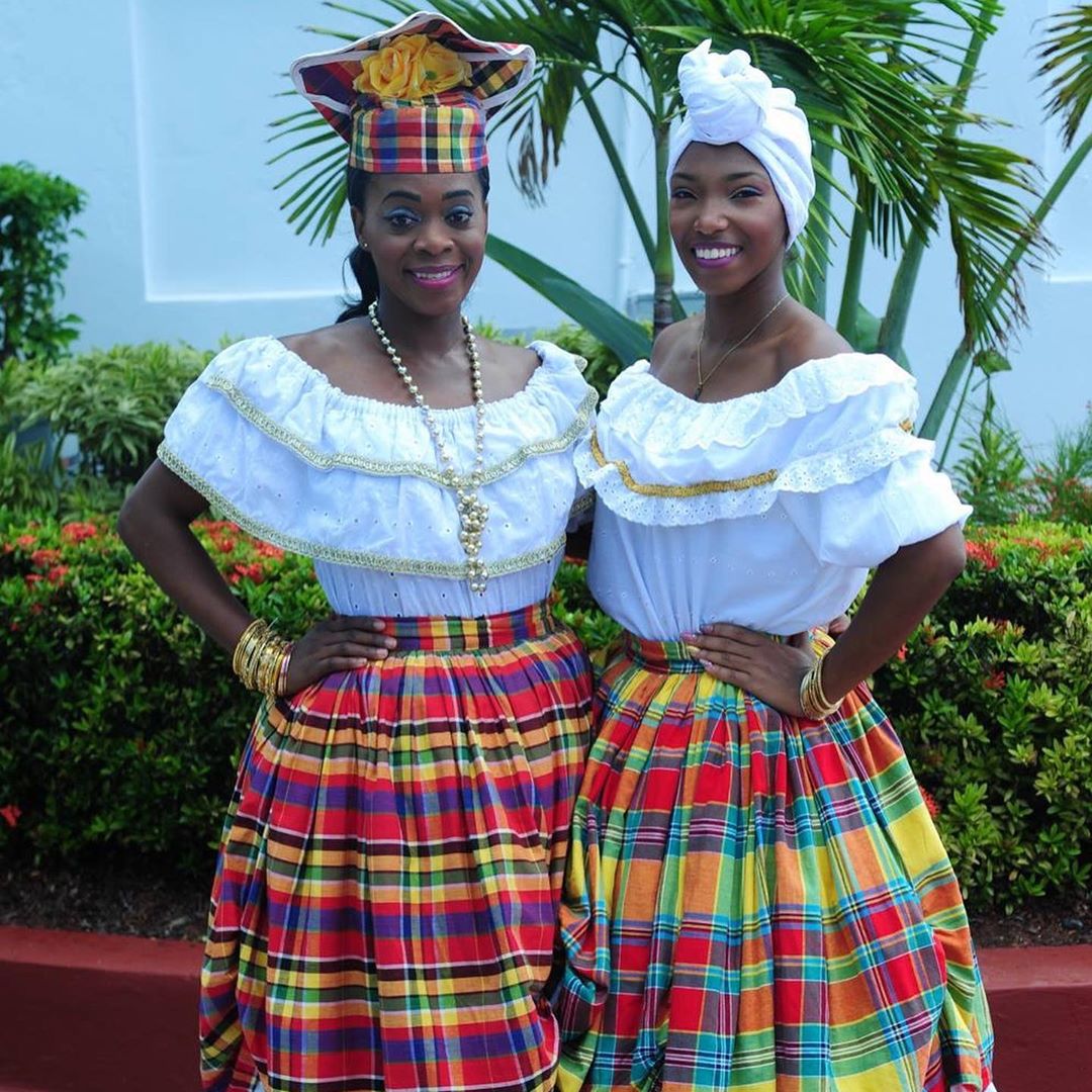 Today is BVI-USVI Friendship Day! - Beautiful Virgin Islands