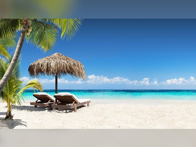 Caribbean resorts now seeing big drops in RevPAR, occupancy