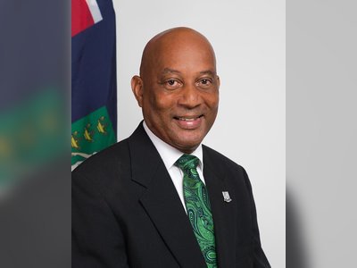 bVI looking to tap into African business market - Hon Wheatley