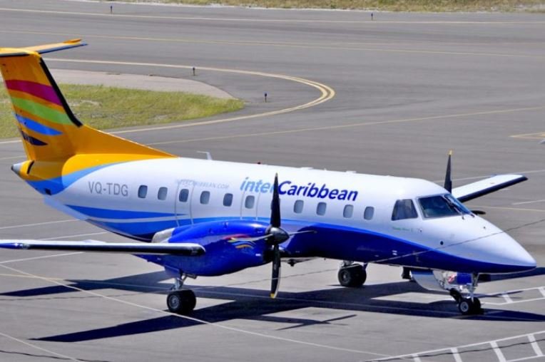 InterCaribbean to commence direct flights between PR, Virgin Gorda by February 2020