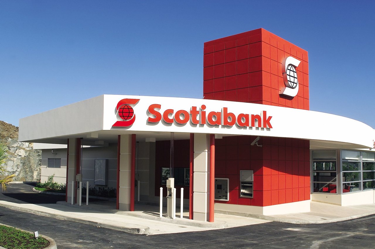 Grenada signs order for Scotiabank takeover by Republic Bank