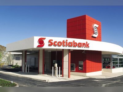 Grenada signs order for Scotiabank takeover by Republic Bank