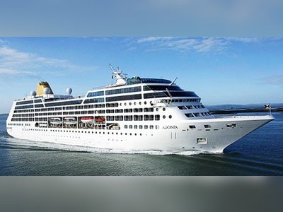 BVI receives positive feedback from estranged cruise lines