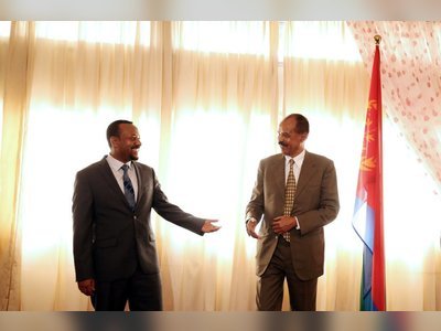 Abiy Ahmed, Ethiopian Prime Minister, Awarded Nobel Peace Prize
