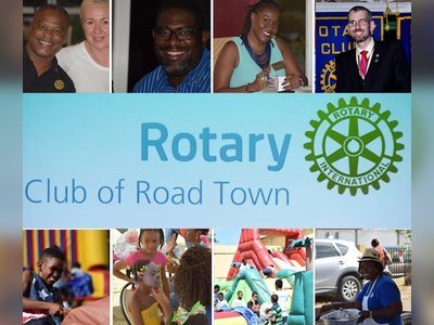 Rotary announces 2019 Grand Raffle