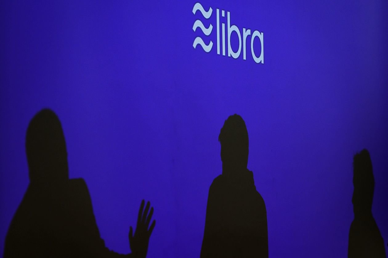 Mastercard, Visa, eBay, Stripe drop out of Facebook's Libra project