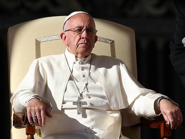 Pope Francis hires anti-Mafia prosecutor to head criminal investigation over financial scandal