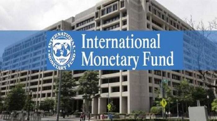 IMF: BVI home to ‘phantom investments’