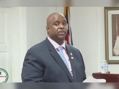 NDP's 'failure to answer questions put me in power'- Hon Fahie tells HoA