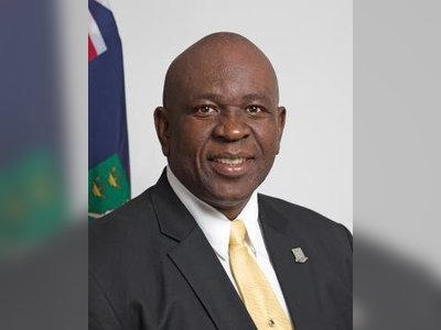 Statement By Honourable Carvin Malone On The Status of the New Nurse Iris O’Neal Medical Centre on Virgin Gorda