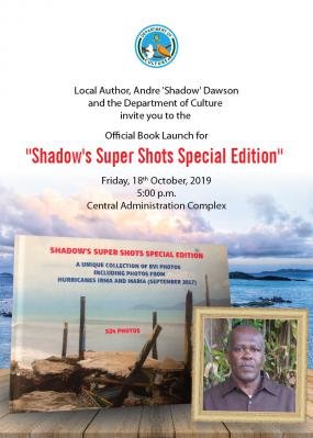 Shadow’s Super Shots Special Edition Launches This Friday
