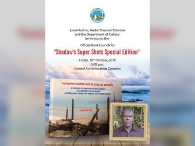Shadow’s Super Shots Special Edition Launches This Friday