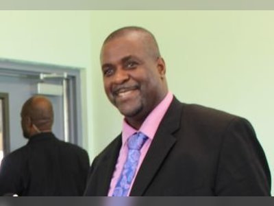 ‘67% of eligible officers have received 2016 increment’- Premier Fahie