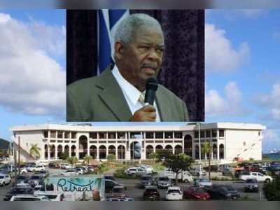 Gov’t seeks to rename Admin Complex in honour of Hon Ralph T. O’Neal OBE