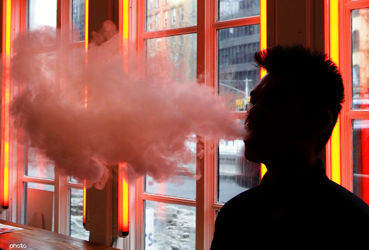 Vaping scare burns shares of cannabis-related stocks
