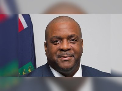 BVI FIRST! GOVERNMENT TIGHTENS POLICIES RE: LABOUR, IMMIGRATION, WORK PERMITS | Island Sun