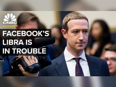 Why Facebook’s Libra Cryptocurrency Is In Trouble