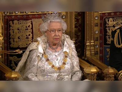 The Queen's Speech and State Opening of Parliament