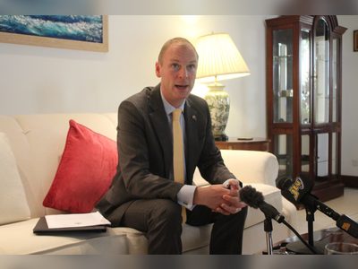 UK and BVI in ‘technical’ talks on new recovery plan