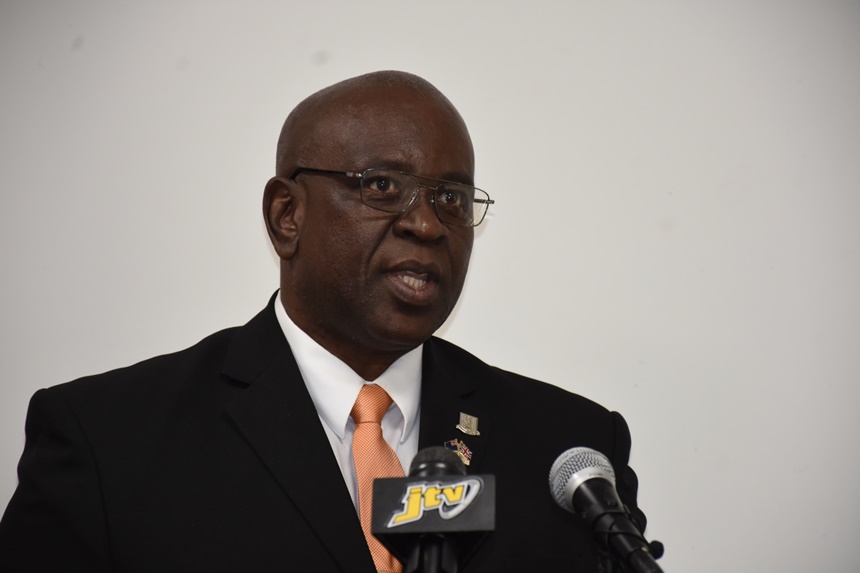 23 special waste bins to placed across BVI to collect 'white waste'