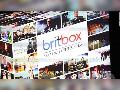 BritBox: Britain's answer to Netflix is here