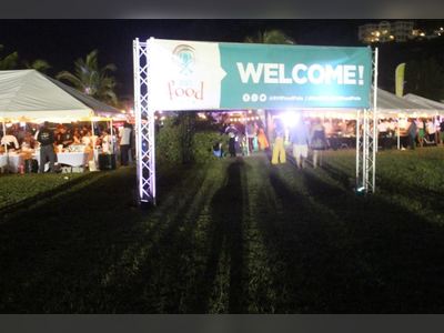 Taste of Tortola gets flavourful reviews as patrons flock event