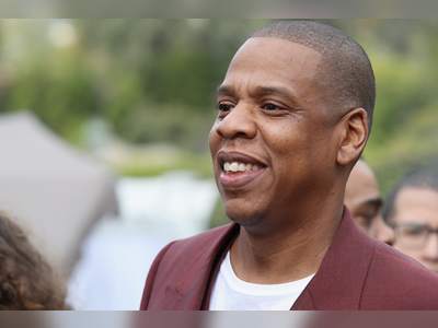 Jay-Z sent Rolex watches as VIP invites to his foundation's gala