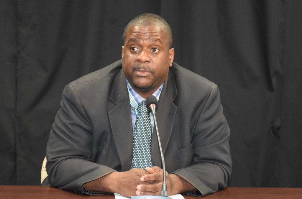Flax-Charles' tourism expertise will bolster the trade and business portfolio, Fahie claims