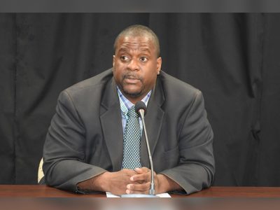 Flax-Charles' tourism expertise will bolster the trade and business portfolio, Fahie claims
