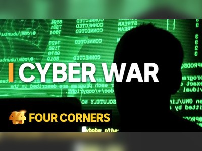 How hackers threaten everything from your bank account to national security (2016) | Four Corners