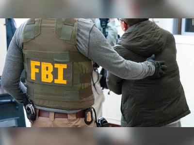 FBI busts $6 million iPhone and iPad counterfeit ring