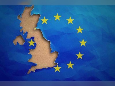 UK-EU regulatory dialogue key to post-Brexit financial trade: banking official