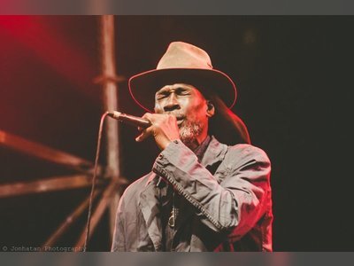 BVI pays tribute to roots reggae legend Vaughn Benjamin