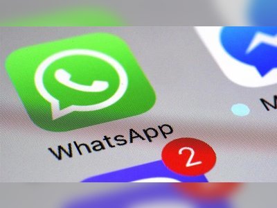 US allies' government officials hacked via WhatsApp: Report