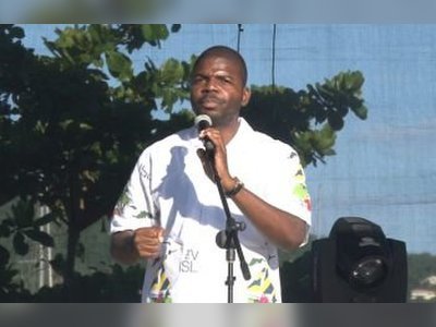 BVI culture must be taught in all schools- Dr Wheatley