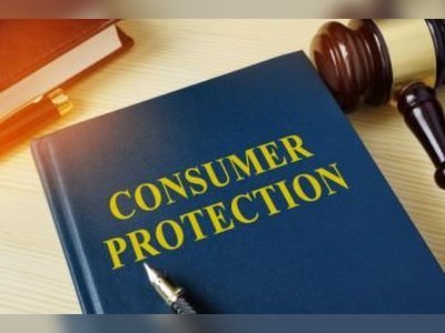 Consumer Protection Bill among 11 Bills for Introduction & First Reading today, Nov 14