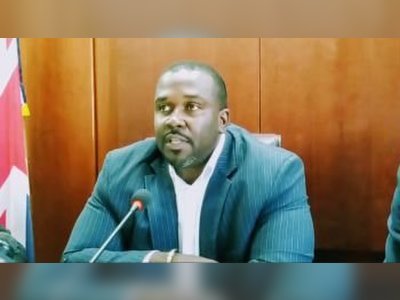 Opposition accuses Hon Fahie led Gov't of Nepotism & Cronyism