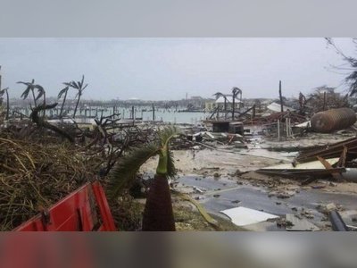 Scientists: Hurricanes now much worse